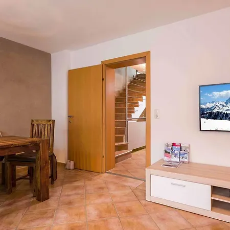 Doppelhaus Gartner 100w